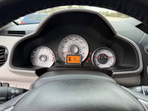 2012 Honda Pilot Touring