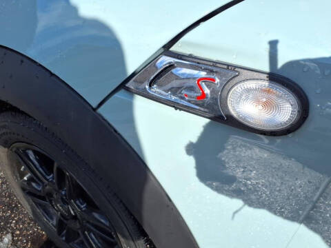 2013 MINI Hardtop Cooper S