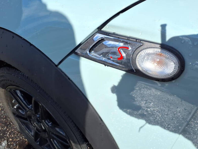 2013 MINI Hardtop Cooper S