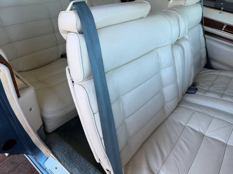 1978 Cadillac Eldorado
