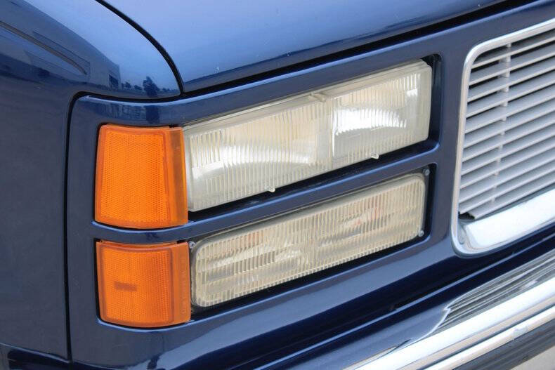 1995 GMC Sierra 1500