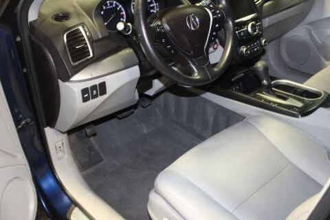 2016 Acura RDX