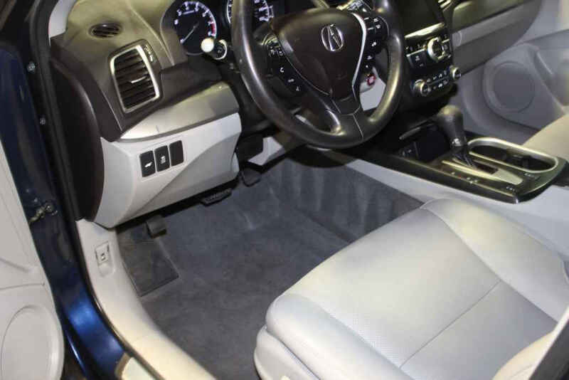 2016 Acura RDX