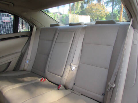 2013 Mercedes-Benz S-Class S 550