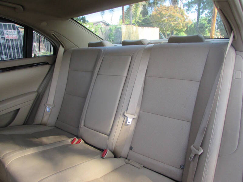 2013 Mercedes-Benz S-Class S 550