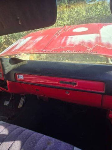 1977 Chevrolet C/K 20 Series