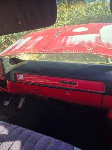 1977 Chevrolet C/K 20 Series