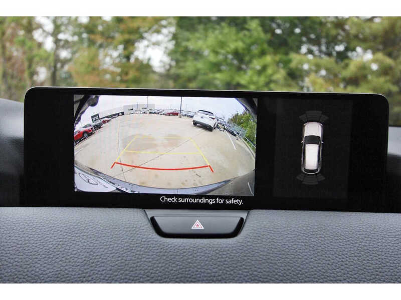 2026 Mazda CX-90 3.3 Turbo Preferred