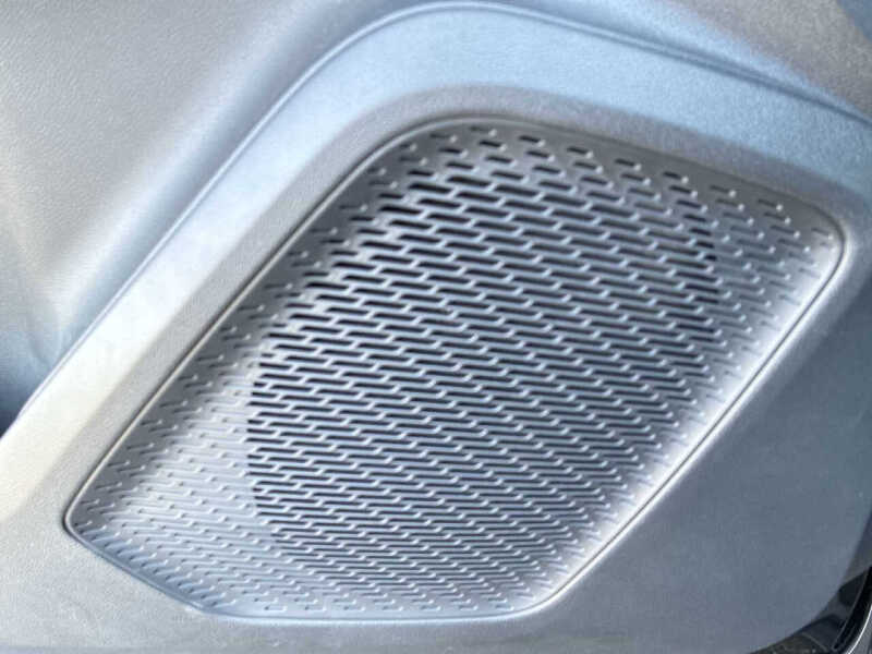 2024 Chevrolet Equinox EV Launch Edition