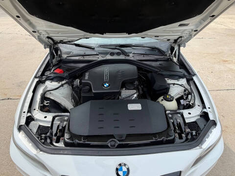 2016 BMW 2 Series 228i