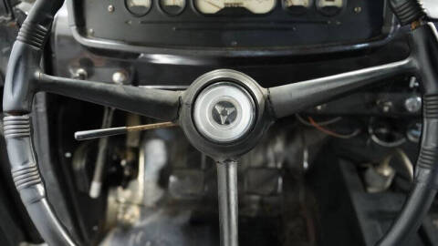 1965 Dodge Power Wagon