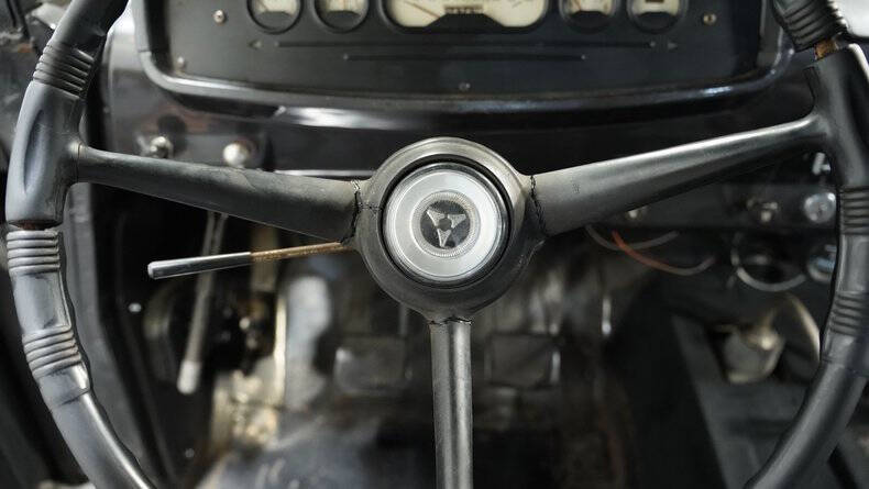 1965 Dodge Power Wagon