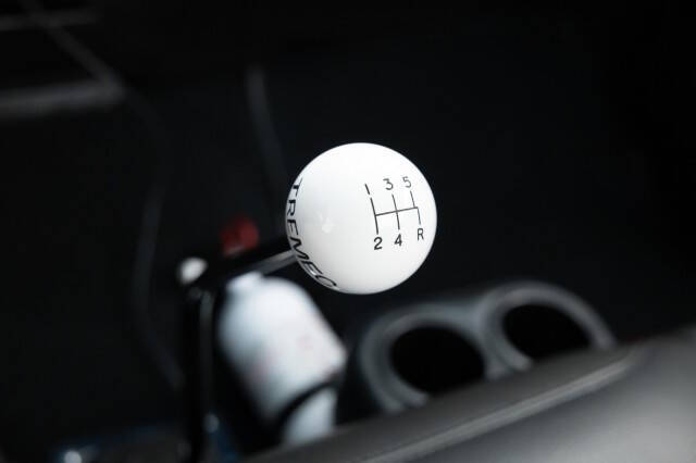 1968 Chevrolet C/K 20 Series