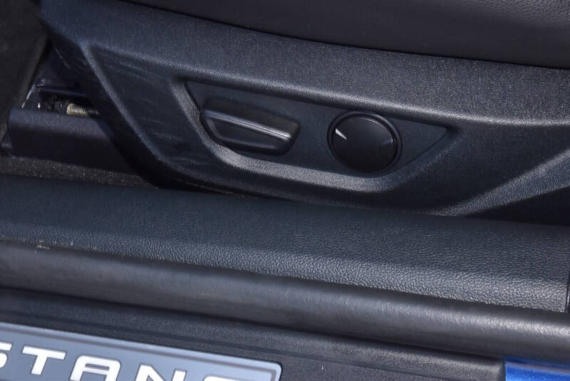 2023 Ford Mustang GT Premium