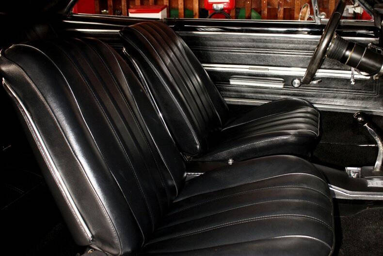 1966 Chevrolet Chevelle