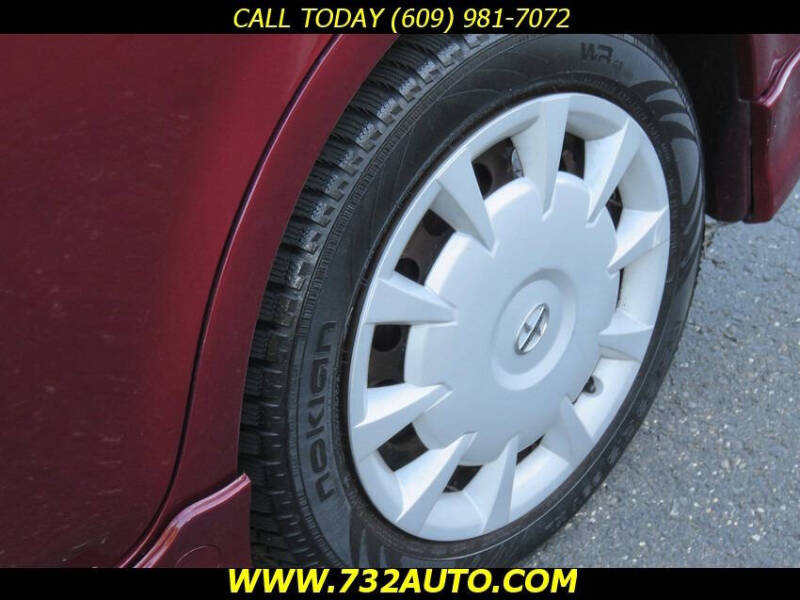 2006 Scion xB
