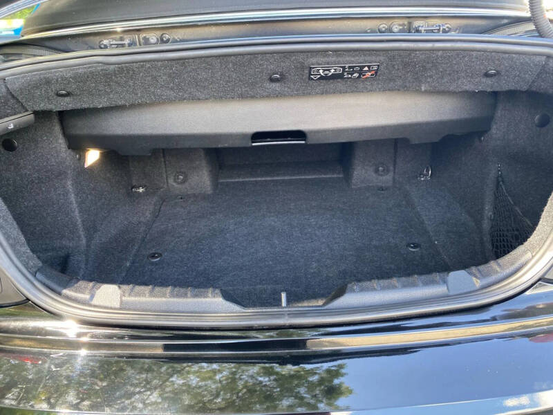 2016 BMW 2 Series 228i