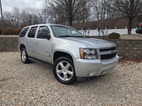 2011 Chevrolet Tahoe