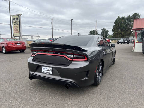 2019 Dodge Charger GT