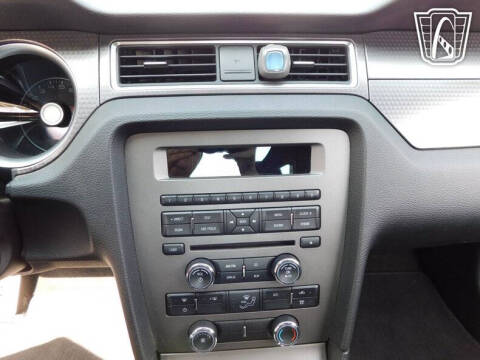 2012 Ford Mustang Boss 302