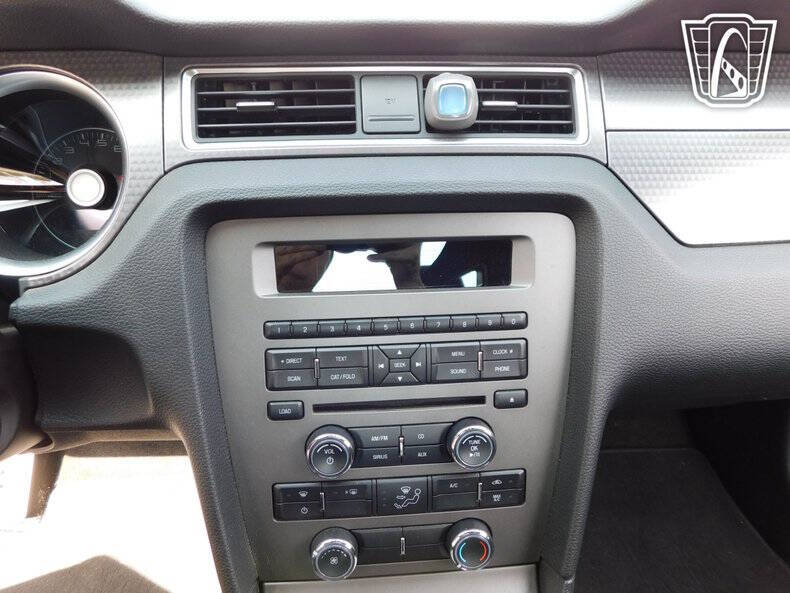 2012 Ford Mustang Boss 302