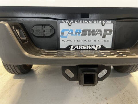 2020 Toyota Tacoma SR5 V6