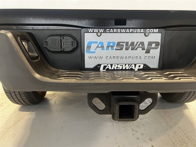 2020 Toyota Tacoma SR5 V6