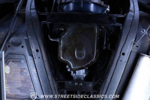 1964 Cadillac DeVille