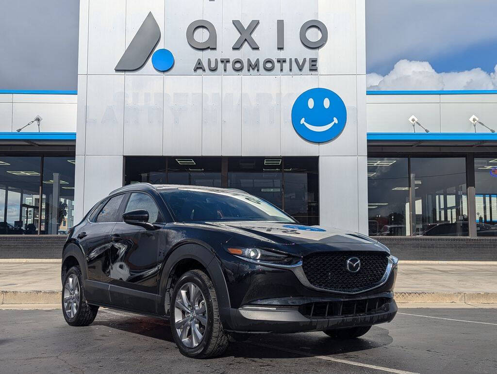 2024 Mazda CX-30 for sale at Axio Auto Boise in Boise, ID