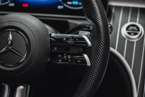 2022 Mercedes-Benz C-Class C 300