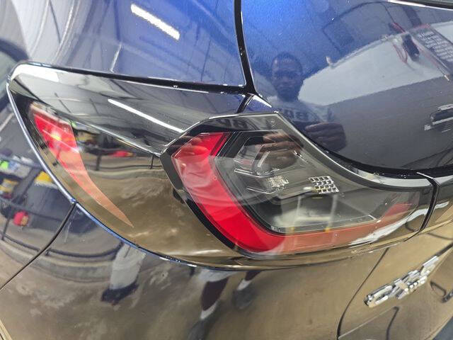 2026 Mazda CX-5 2.5 S Premium Plus