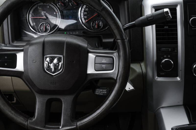 2010 Dodge Ram 2500