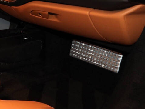 2022 Ferrari SF90 Spider