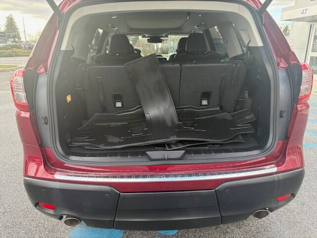 2023 Subaru Ascent Touring