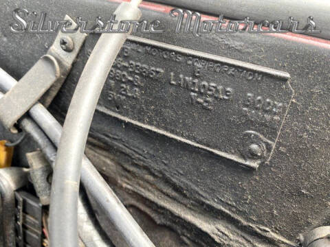 1966 Oldsmobile Cutlass