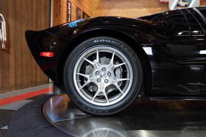 2006 Ford GT
