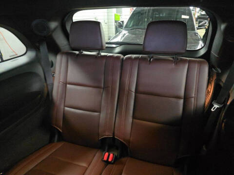 2024 Dodge Durango R/T Plus