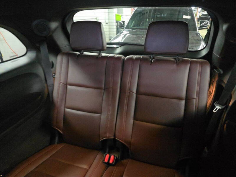 2024 Dodge Durango R/T Plus