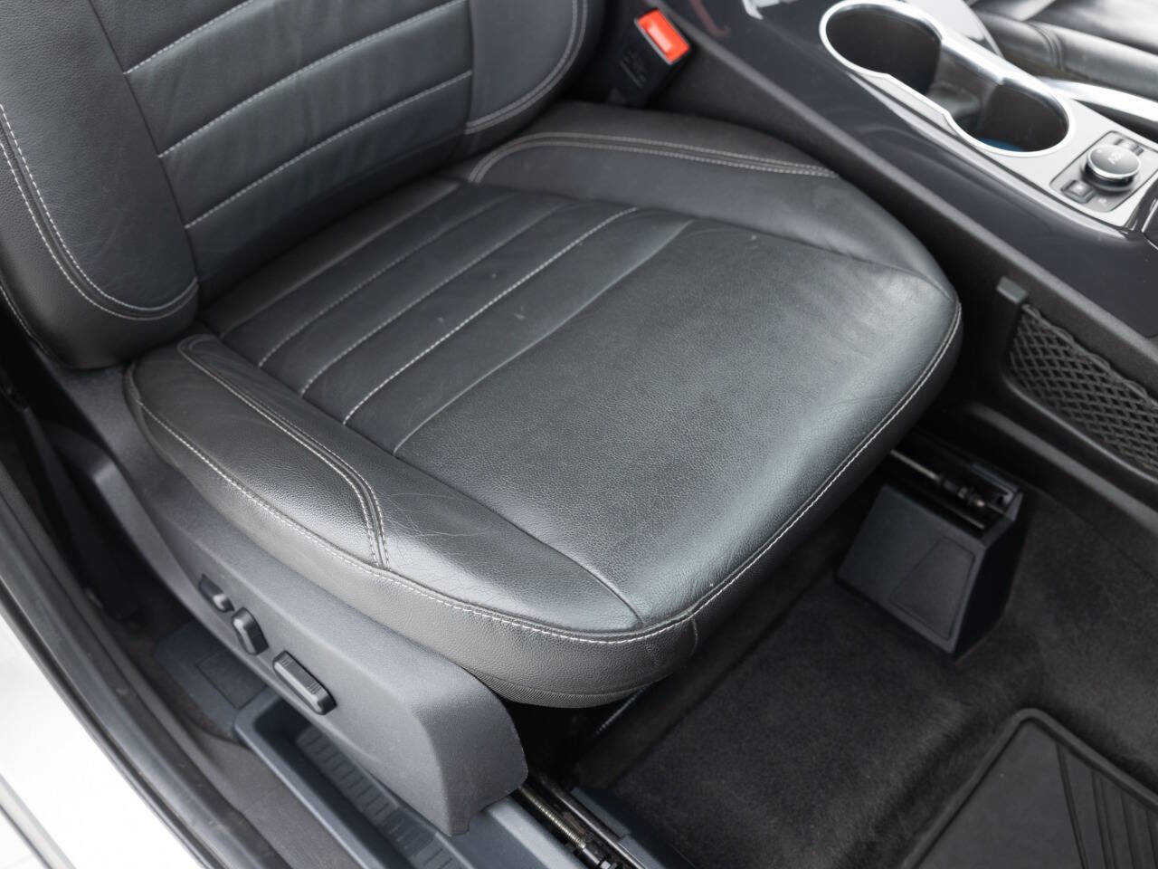 Used Car 2015 Ford Escape  Titanium Awd 4dr Suv For Sale Under $10,000 In Coal City, Illinois