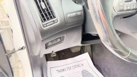 2017 Infiniti Q50 3.0T Signature Edition