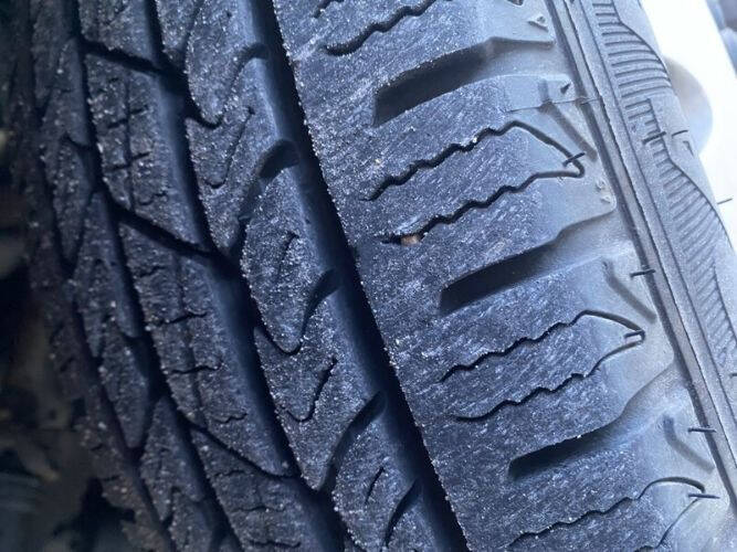 1988 GMC C/K 3500 Series