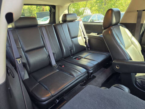 2011 GMC Yukon XL Denali