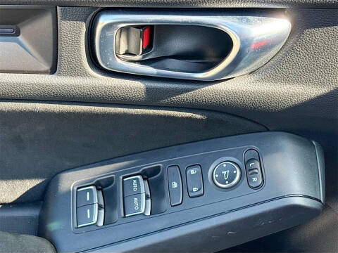 2025 Honda Civic Type R