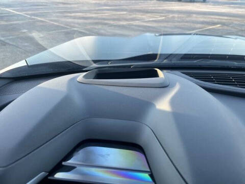 2022 Chevrolet Camaro SS