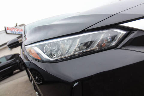 2020 Nissan Sentra S