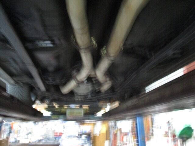 1987 Ford Mustang GT