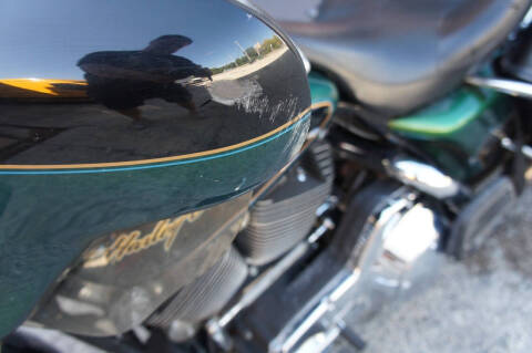 2006 Harley-Davidson Electra Glide Ultra Classic