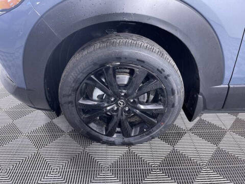 2024 Mazda CX-30 2.5 S Carbon Edition