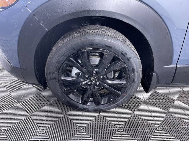 2024 Mazda CX-30 2.5 S Carbon Edition