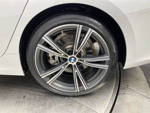 2021 BMW 3 Series 330e